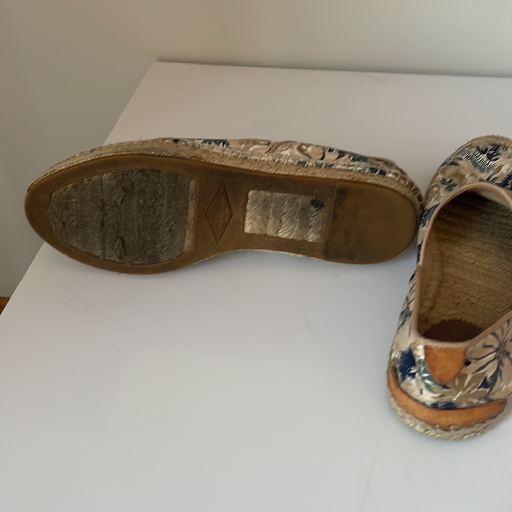 Rag & Bone Espadrilles - image 4